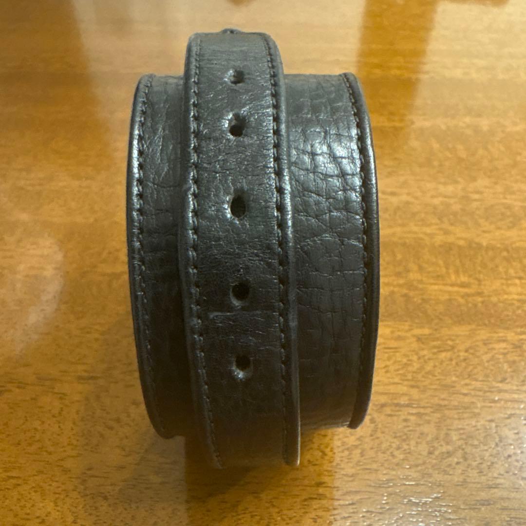 クロムハーツ Chrome Hearts RR TINY BUCKLE ブレス - メルカリ