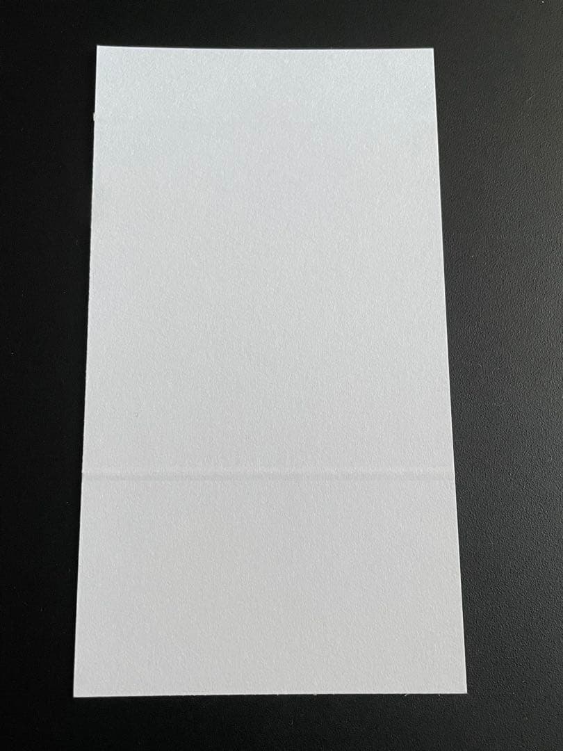 RWBY 直筆サイン入りポスター JSA認定書付き ②