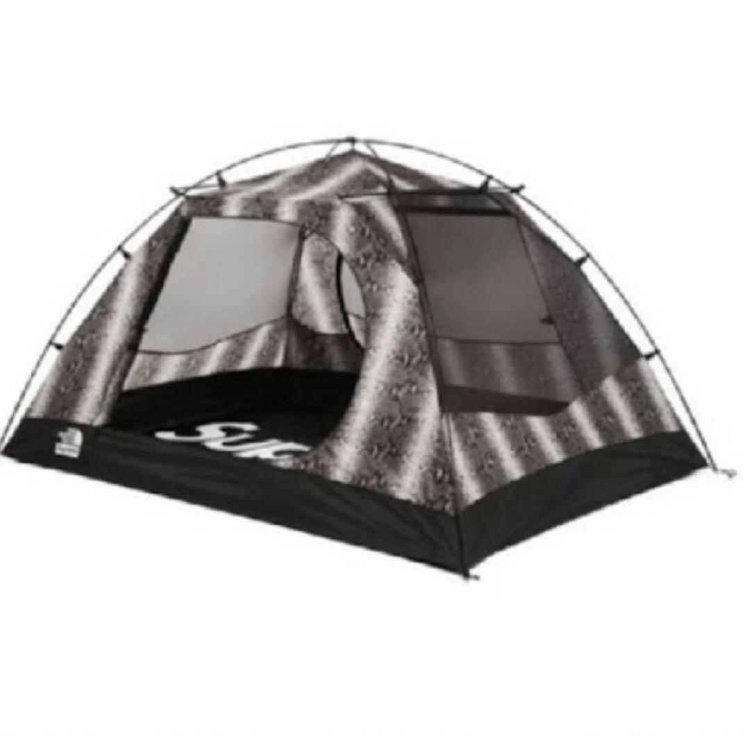 新品未使用　Supreme The North Face シュプリーム テント 2026年最新】supreme×the north face tentの人気アイテム - メルカリ