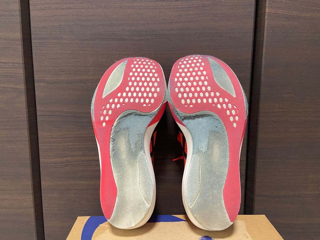 26.5cm メタスピードスカイtokyo