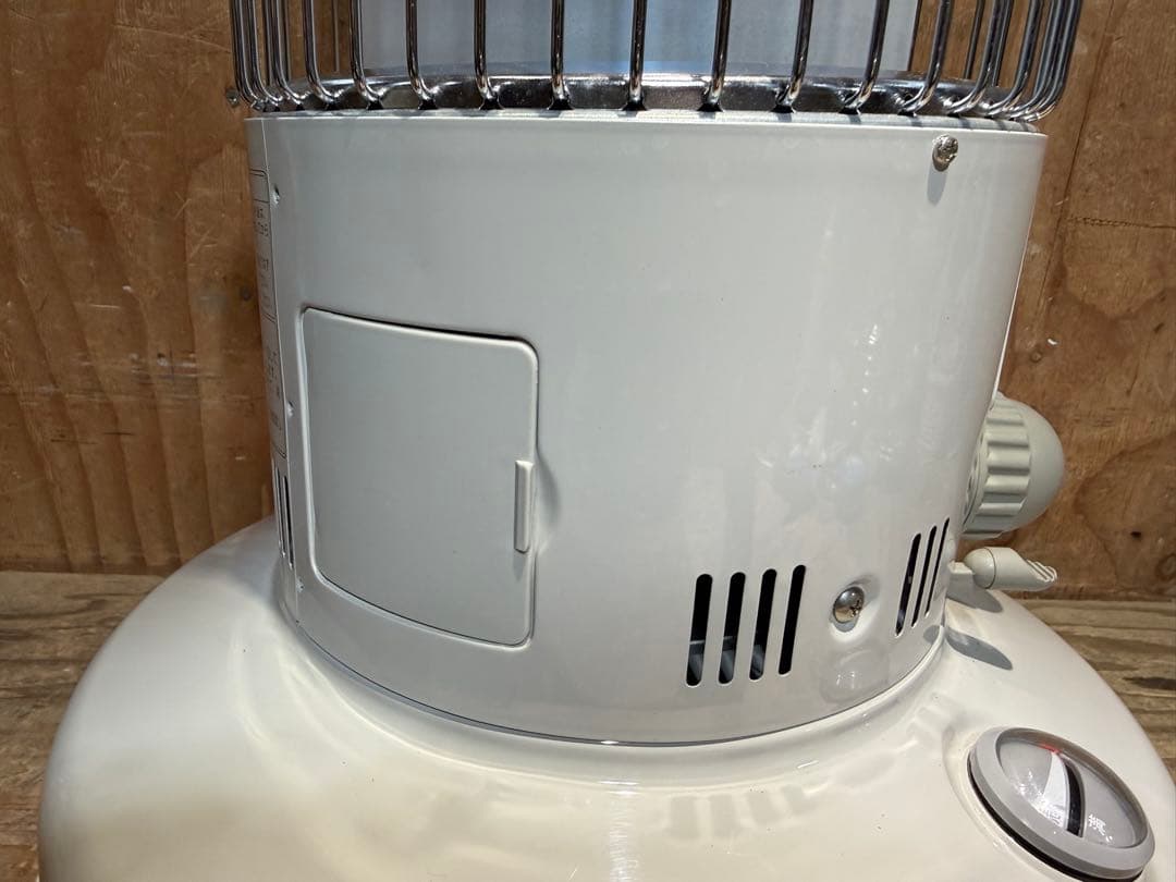 未使用品 レインボー RB-25C キャンプ 分解メンテナンス済 12年製