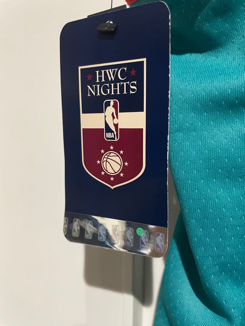 希少・復刻限定・新品・未着用】メンフィスグリズリーズ 復刻