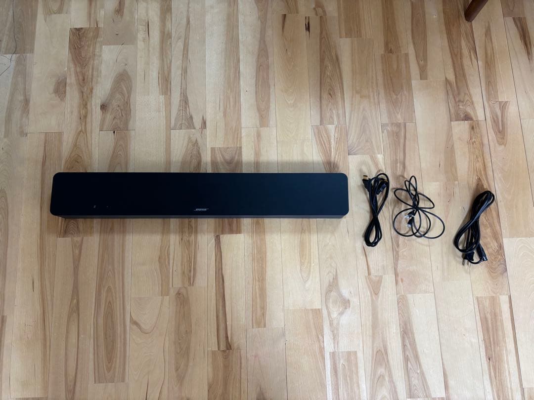 ⭐︎美品⭐︎Bose Smart Soundbar 300 Amazon.co.jp: Bose Smart Soundbar 300 スマートサウンドバー