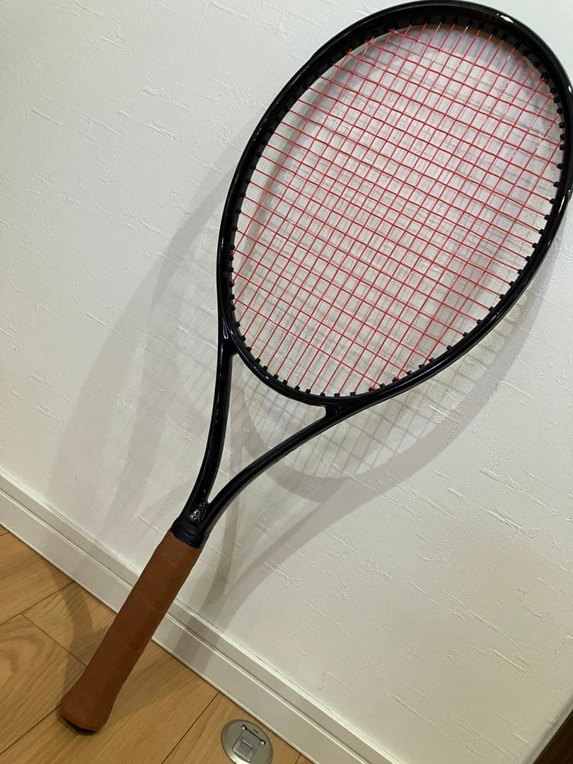 ラケット(硬式用) HEAD SPEED PRO LEGEND G3 HEAD (ヘッド) 硬式テニスラケット G3サイズ 4-3/8 スピードプロ