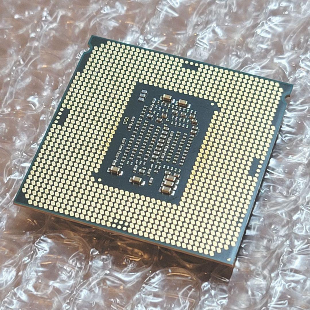 【動作確認済み】intel Core i7 7700K 第7世代 4.20GHz