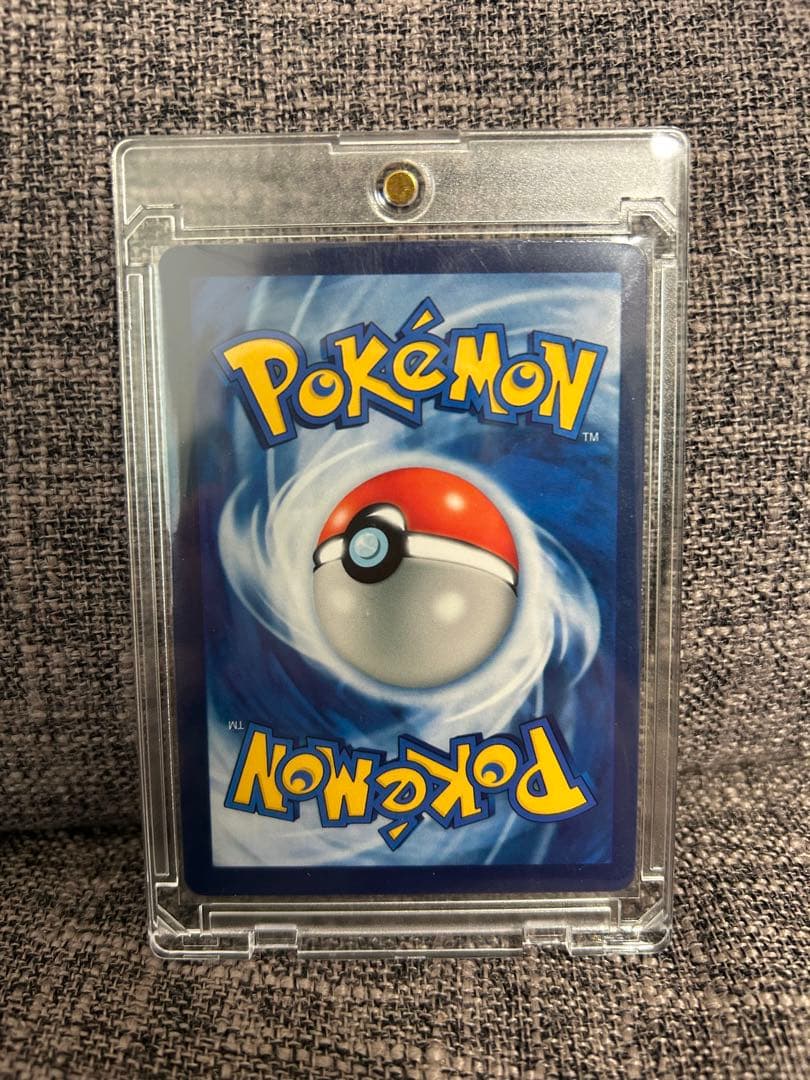 海外限定品　美品　ゴッホピカチュウ　即日発送