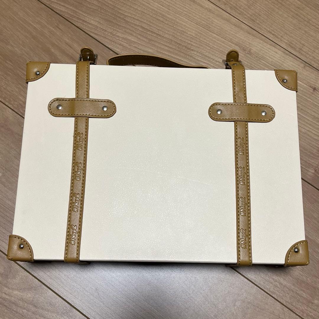 Nissy HOCUS POCUS 3 初回限定生産 DVD