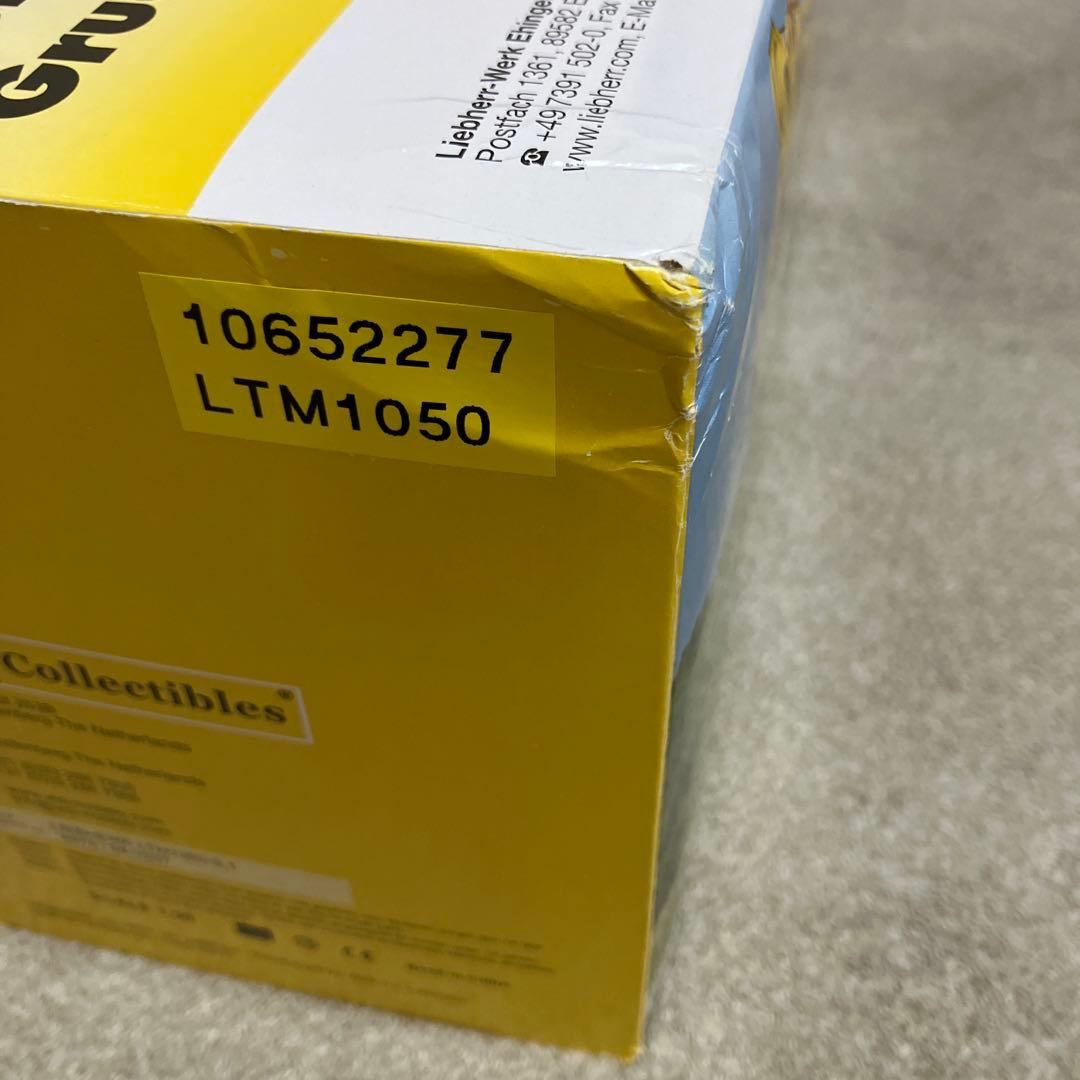 その他 LIEBHERR LTM1050-3.1