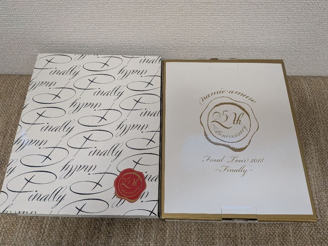 安室奈美恵　ファイナリーグッズ　まとめ売り