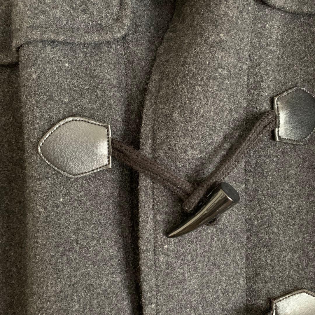 美品】土浦日本大学高等学校 コート - メルカリ