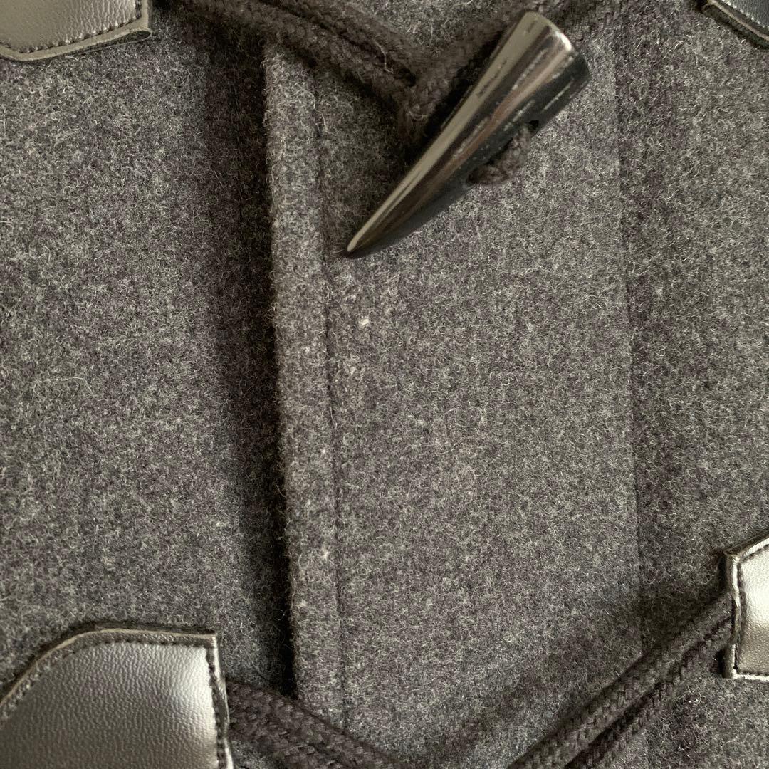 美品】土浦日本大学高等学校 コート - メルカリ