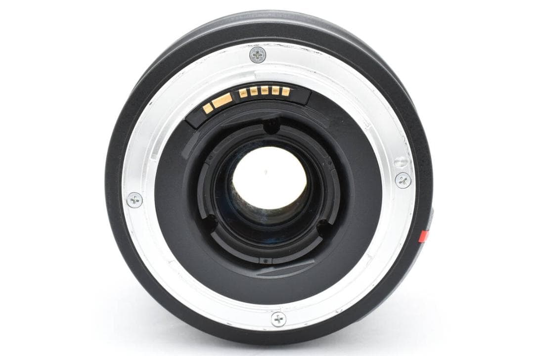 TAMRON AF 28-300mm F3.5-6.3 VC キヤノン