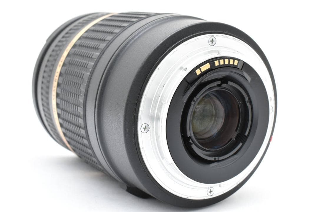 TAMRON AF 28-300mm F3.5-6.3 VC キヤノン