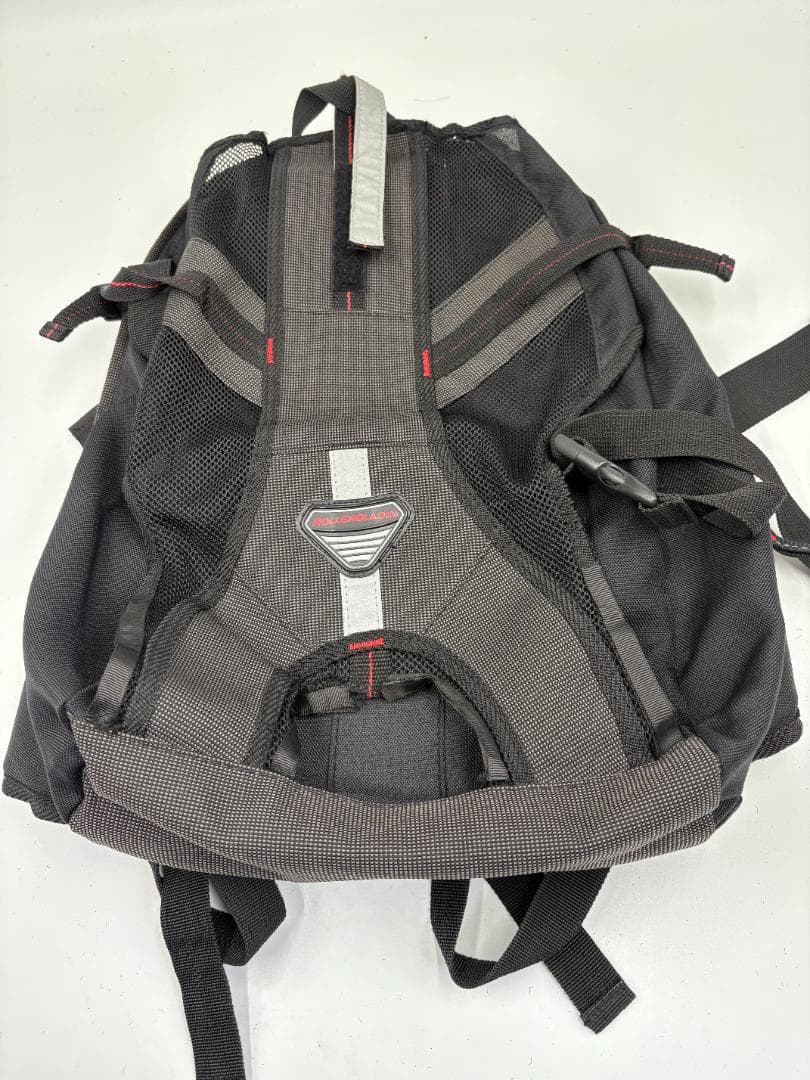 ROLLERBLADE スケート用バックパック リュック インラインスケート用