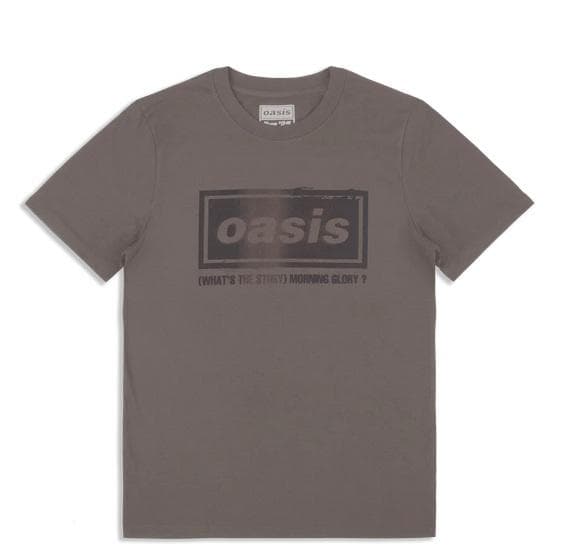 oasis Live '25Tシャツ XL WHAT'S THE STORY?