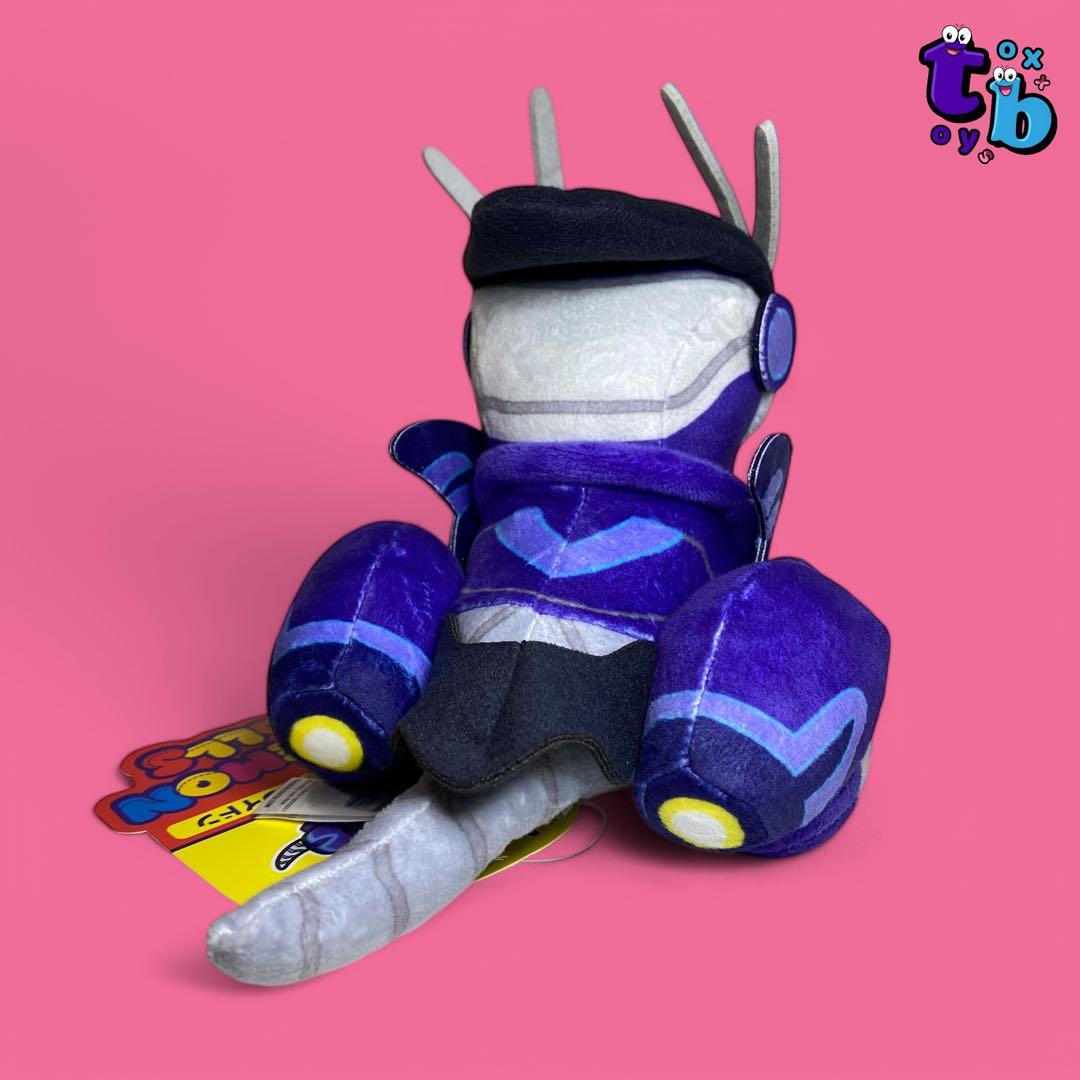 ポケモンドールズ【コライドン/ミライドン】ぬいぐるみ - メルカリ