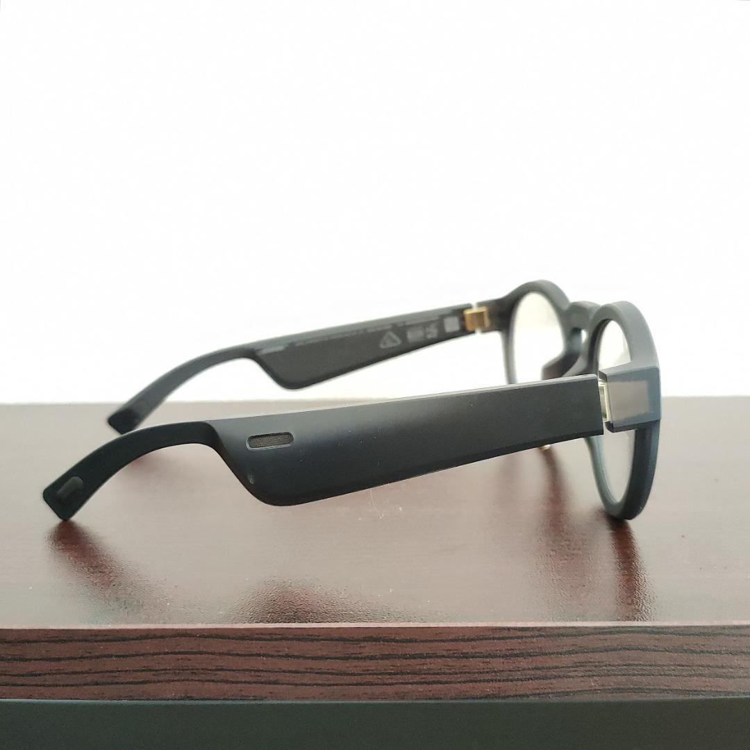 BOSE FRAMES スマートサングラス BMD0005 充電ケーブル付 - メルカリ
