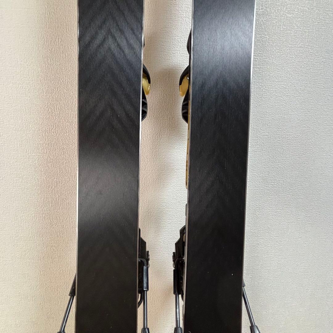 ロショニールROSSIGNOLWORLDCUP スキー板 165cm モーグル用 - メルカリ