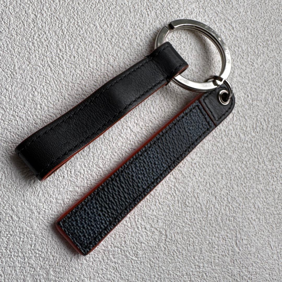 LOUIS VUITTON Keyring ヴィトンキーホルダー M67776 - メルカリ