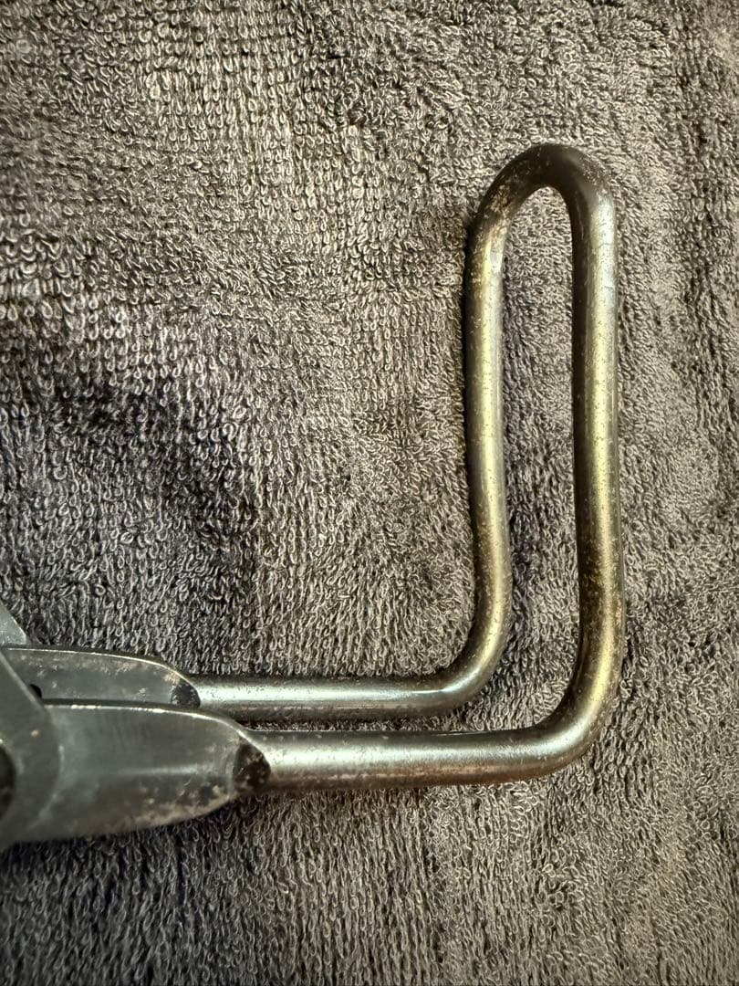 KSC M11A1 ABS ガスブロ ビッグサイレンサ付き ガスガン マシンガン