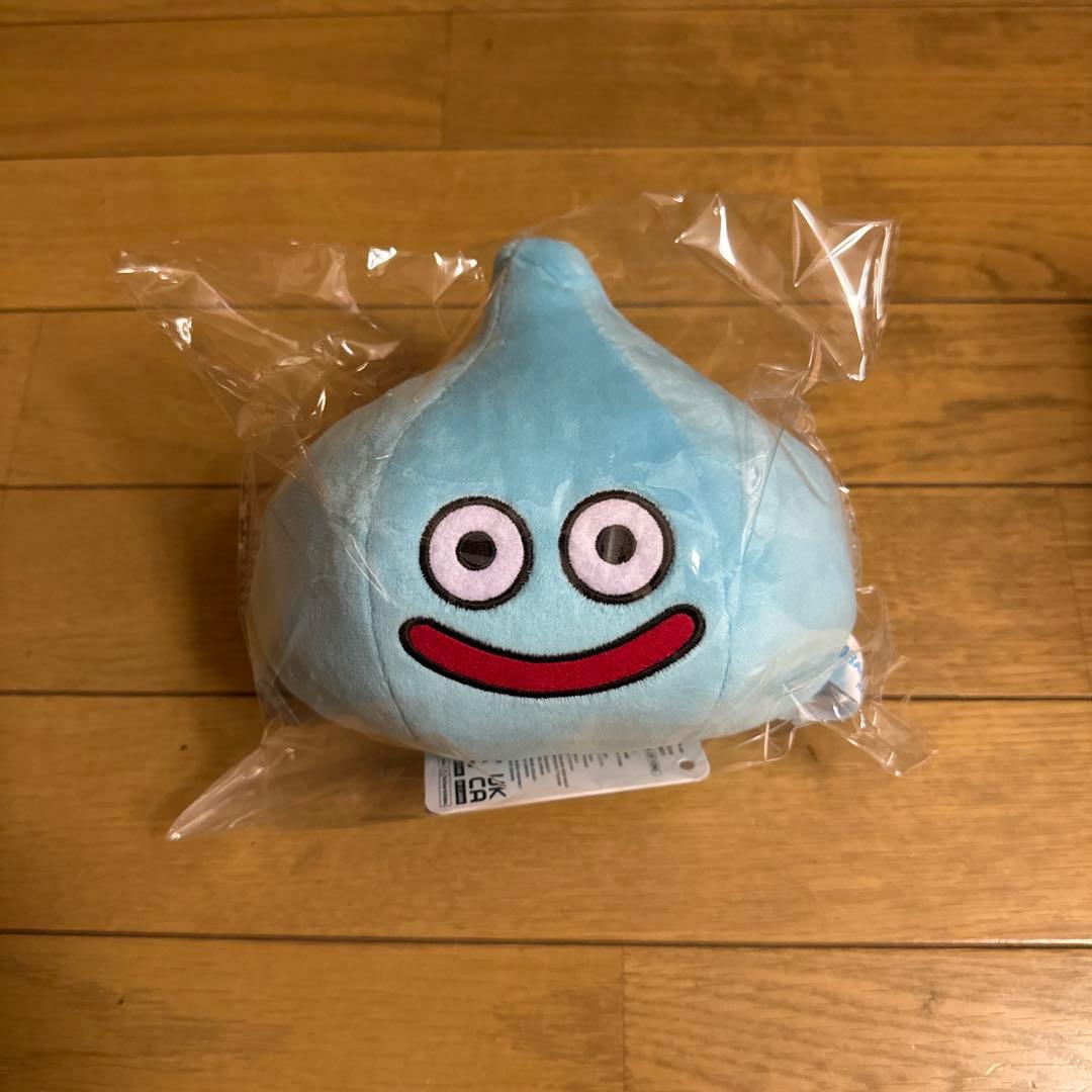 ドラゴンクエストⅦボトルシップ＋スライムぬいぐるみ - メルカリ