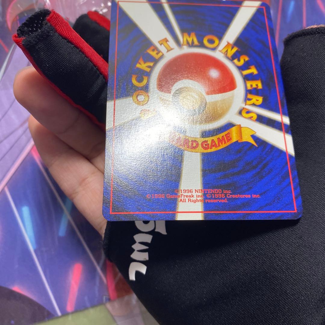 ポケモンカードANAスペシャル99バージョン