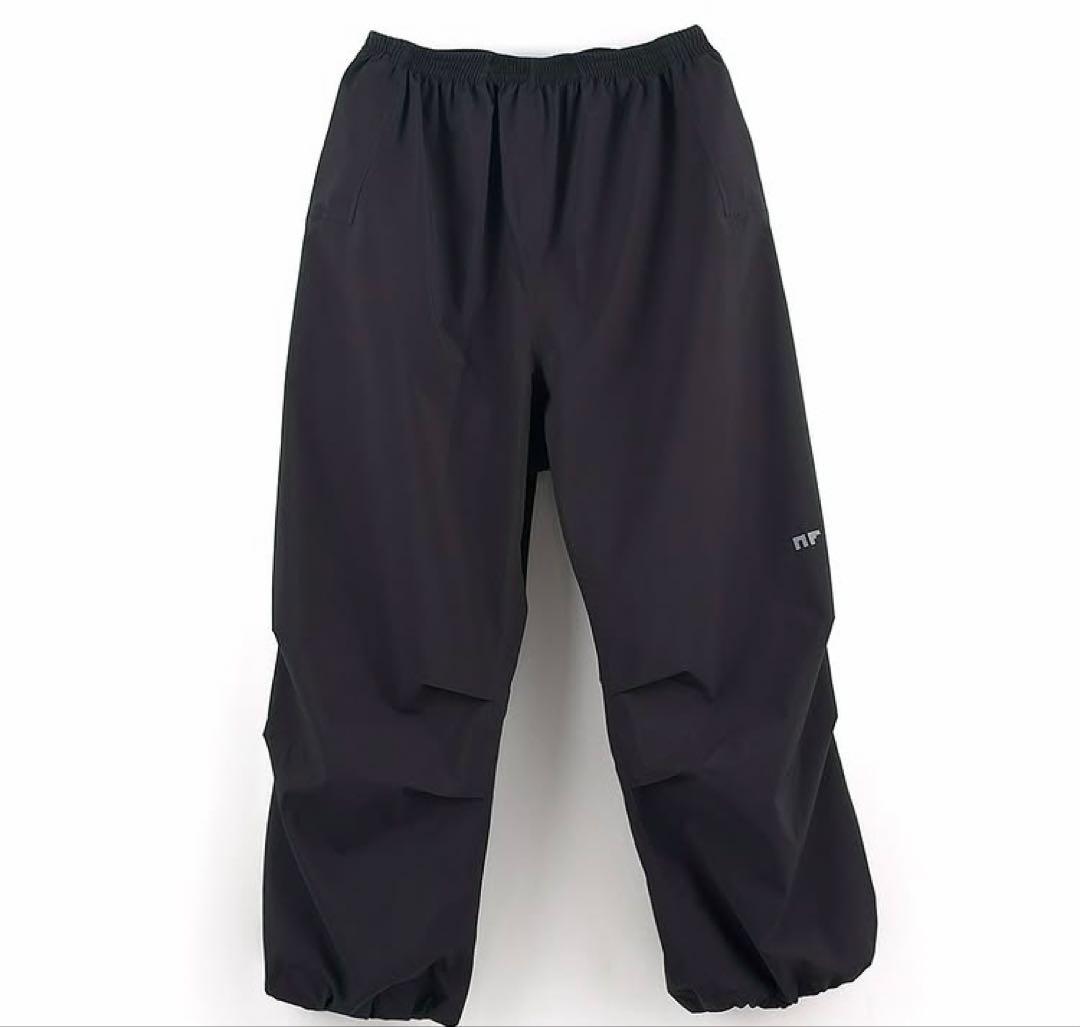 サカナクション／NF限定 NIGHT FISHING SHELL 山口一郎 XL