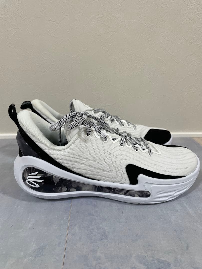 Curry 12 / SHOOTING CURRY 12 SSシグネチャーモデル - メルカリ