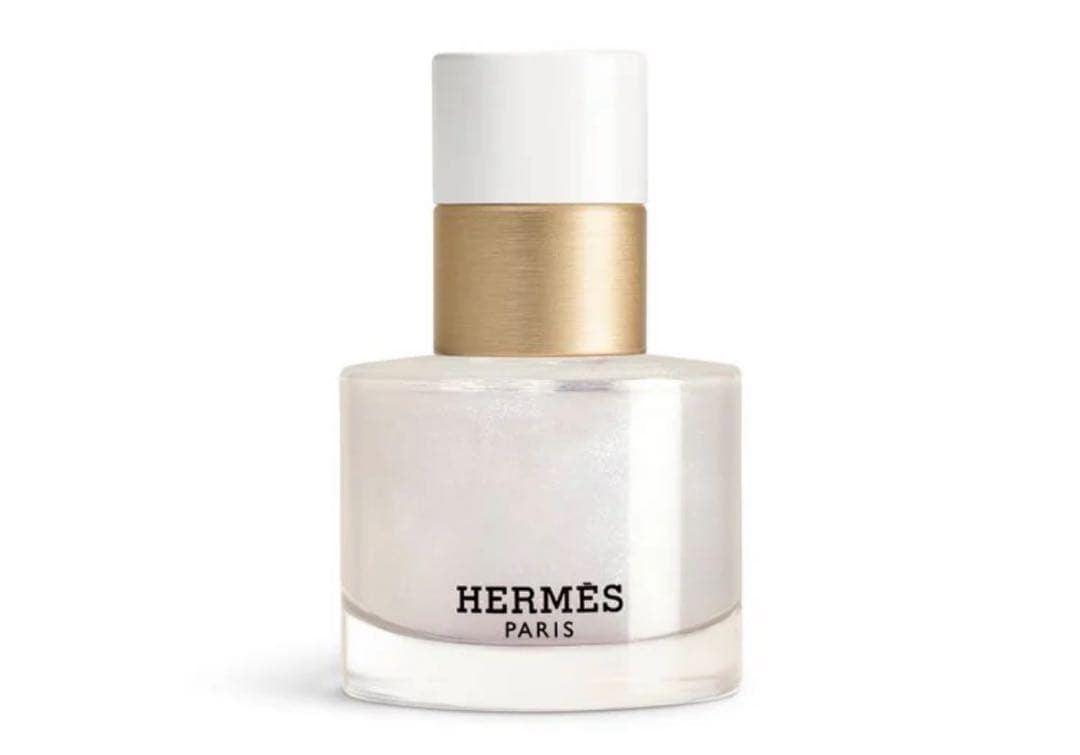 LE MAINS HERMES ネイルカラー 3本 ポーチ セット - メルカリ