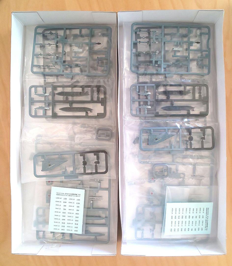 技MIX 航空自衛隊 F-4EJ改 AC102a & 301sqスペマデカール