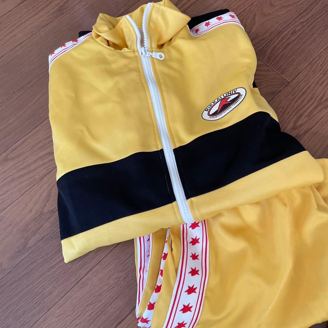 テニプリ 立海 ジャージ 新テニスの王子様ドンキ コスプレ - メルカリ