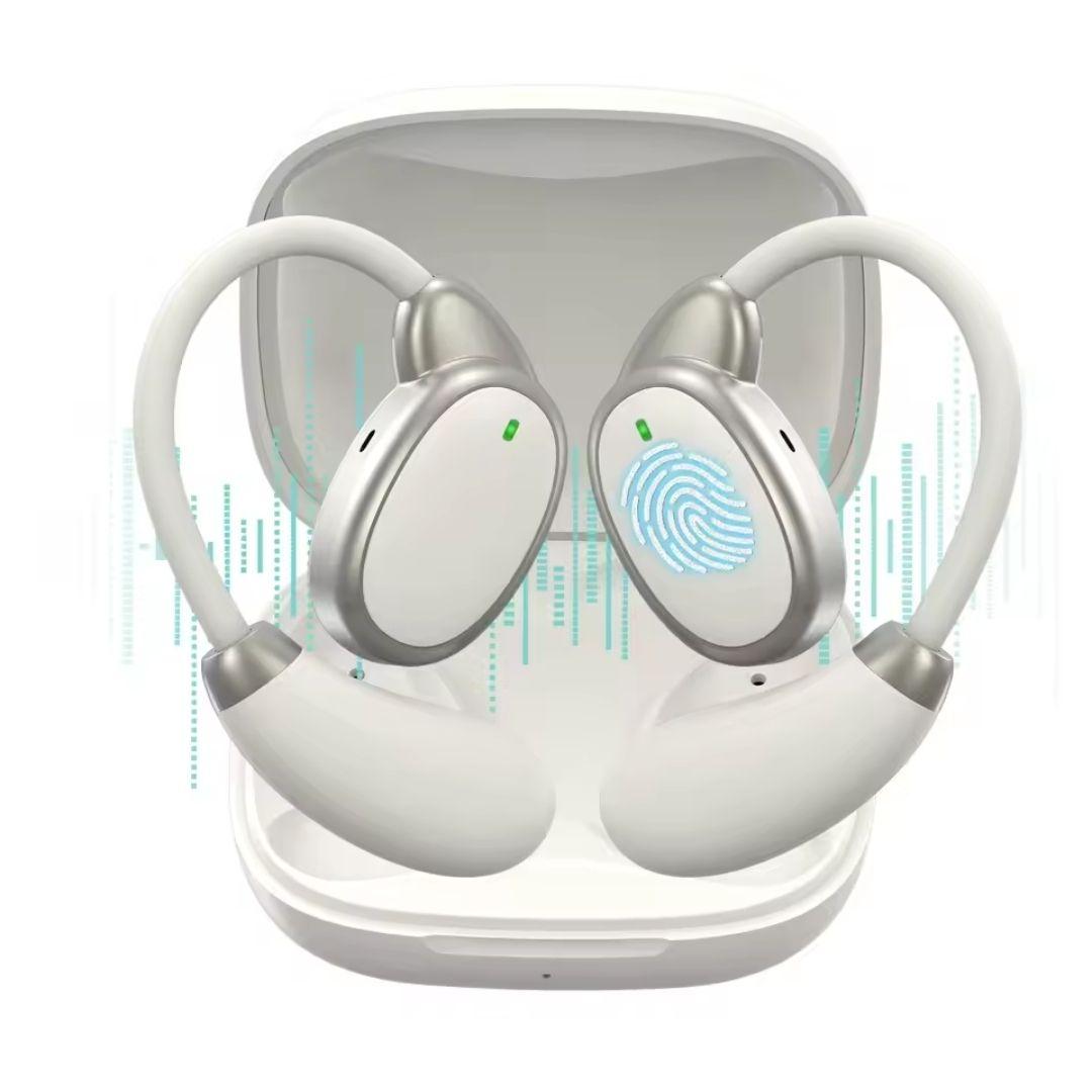 VORMOR V18 VTrans 翻訳ワイヤレスイヤホン 白 グローバル版 - メルカリ