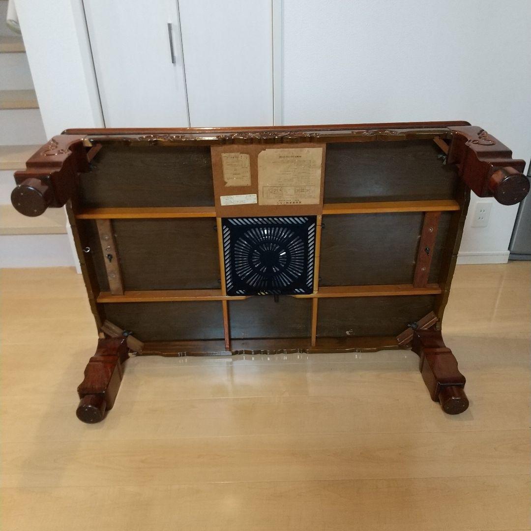 家具調コタツ - メルカリ