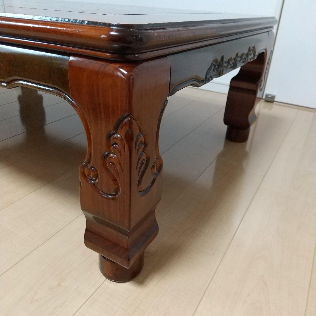 家具調コタツ - メルカリ