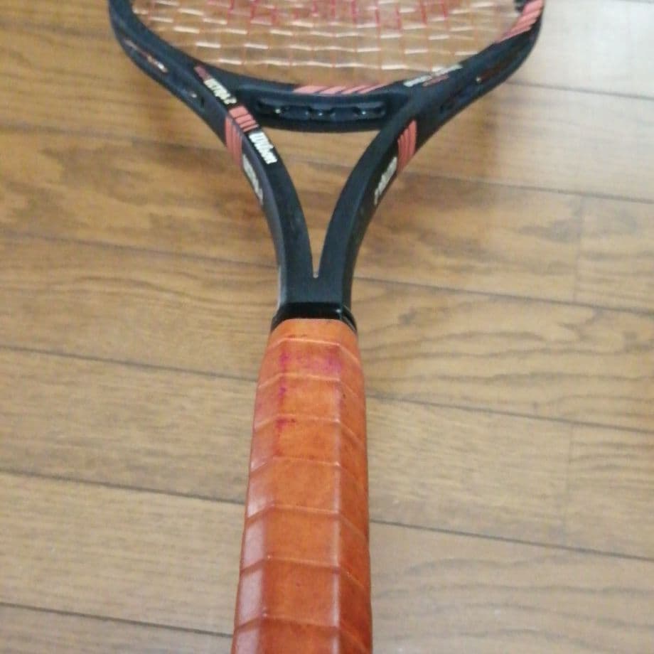 Wilson Ultra2 テニスラケット 希少ビンテージ品 - メルカリ