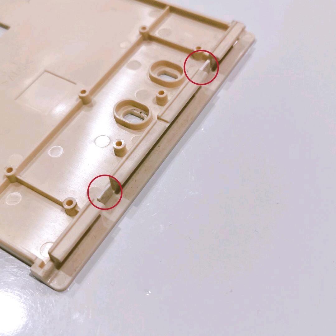 1642 TOSHIBA 東芝 RBC-AMT32TRB エアコン リモコン - メルカリ