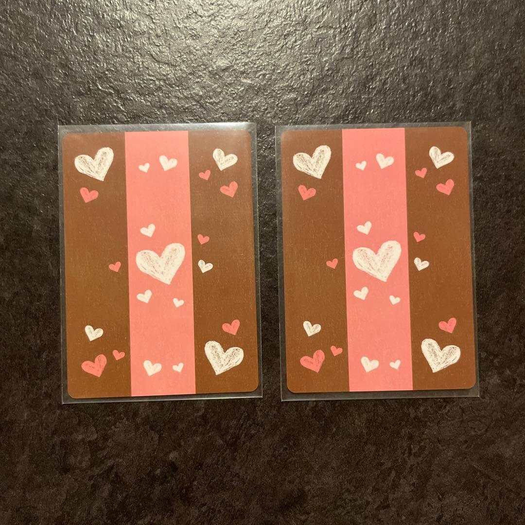 美品】AKB48 高橋みなみ 前田敦子 キス顔カードセット - メルカリ