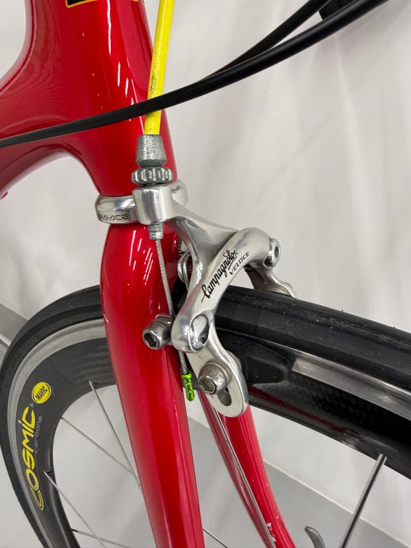 B*W様 Kestrel ケストレル ロードバイク 希少限界値下げ - メルカリ