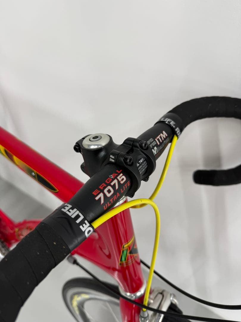 B*W様 Kestrel ケストレル ロードバイク 希少限界値下げ - メルカリ