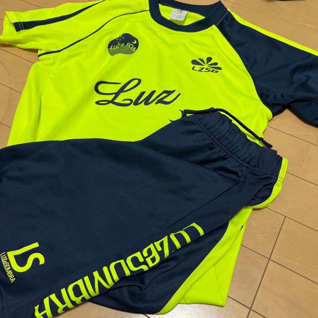 ルースイソンブラ 上下セット Lサイズ セットアップ - メルカリ