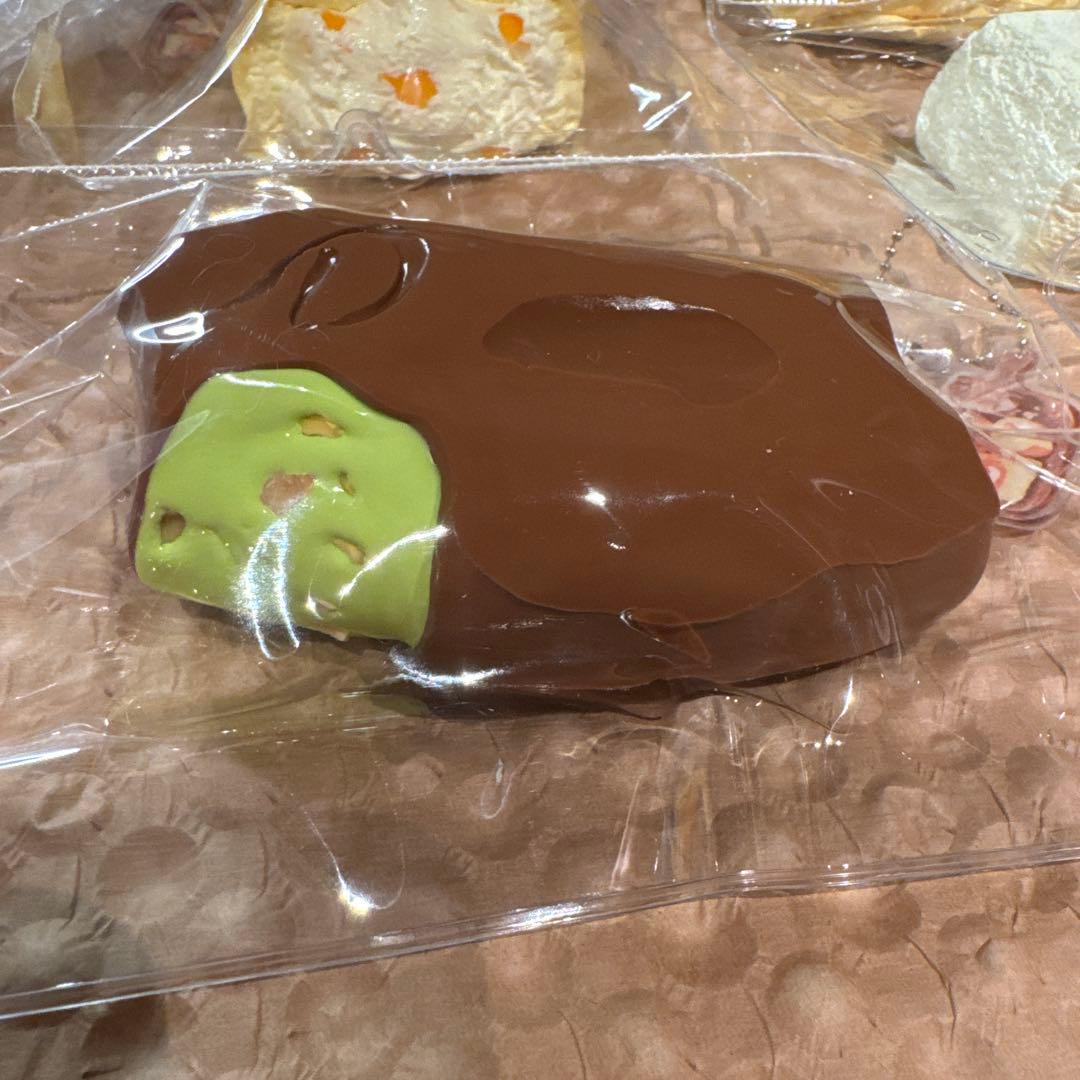 確認用　あんみつまめページ