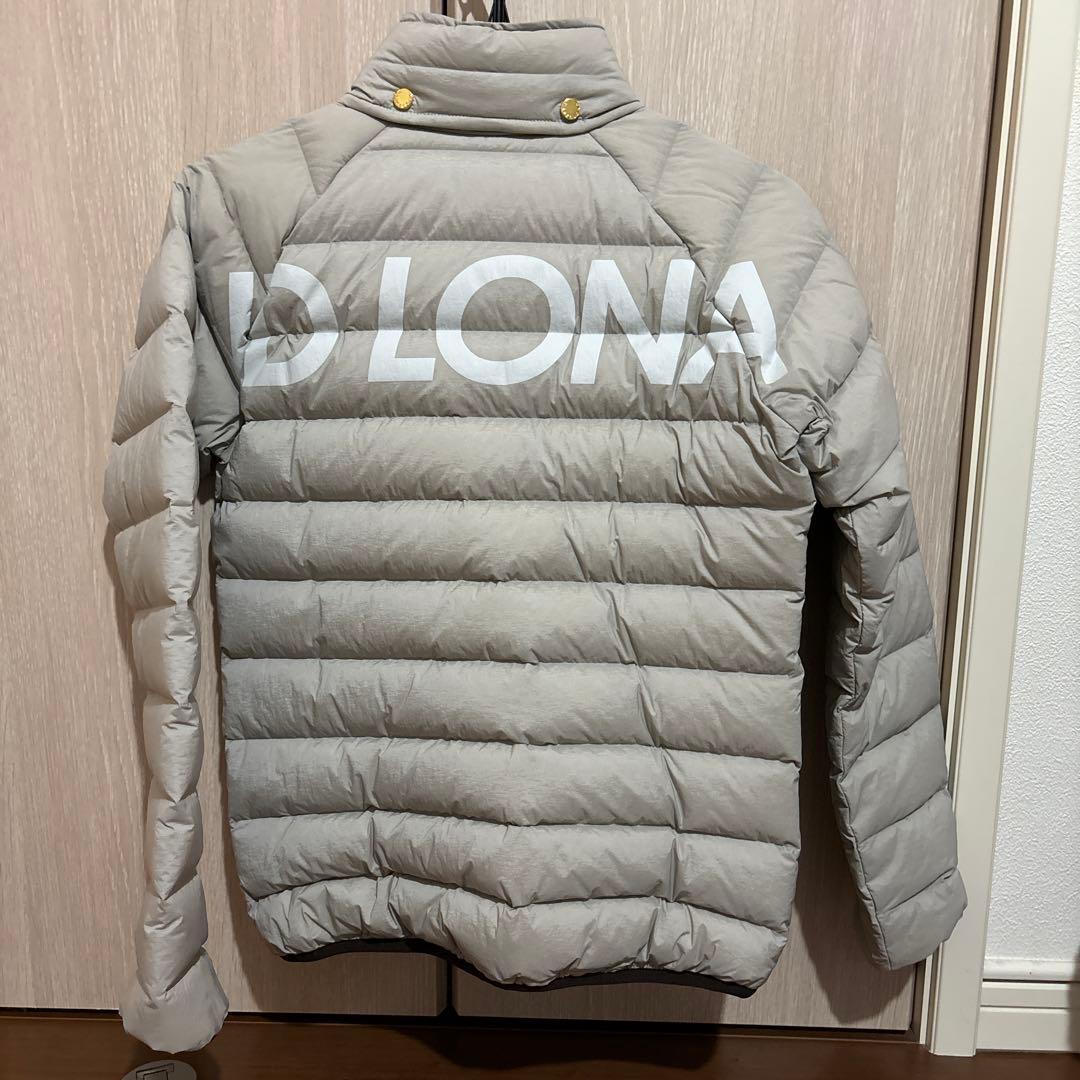 新品未使用マークアンドロナ/ダウン36 - メルカリ