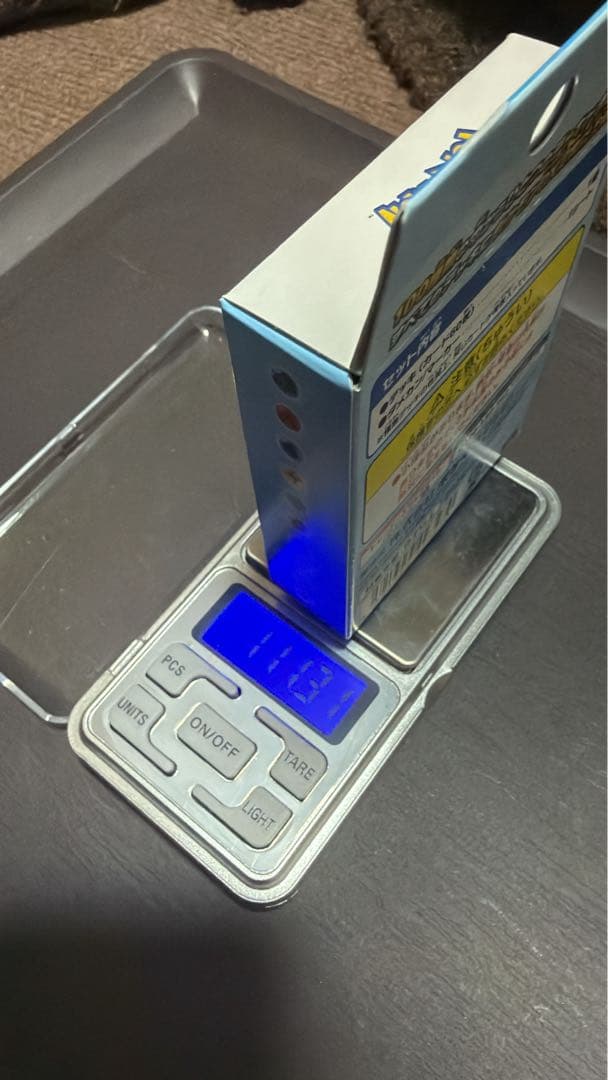 ポケモン スタートデッキ100 111.30g