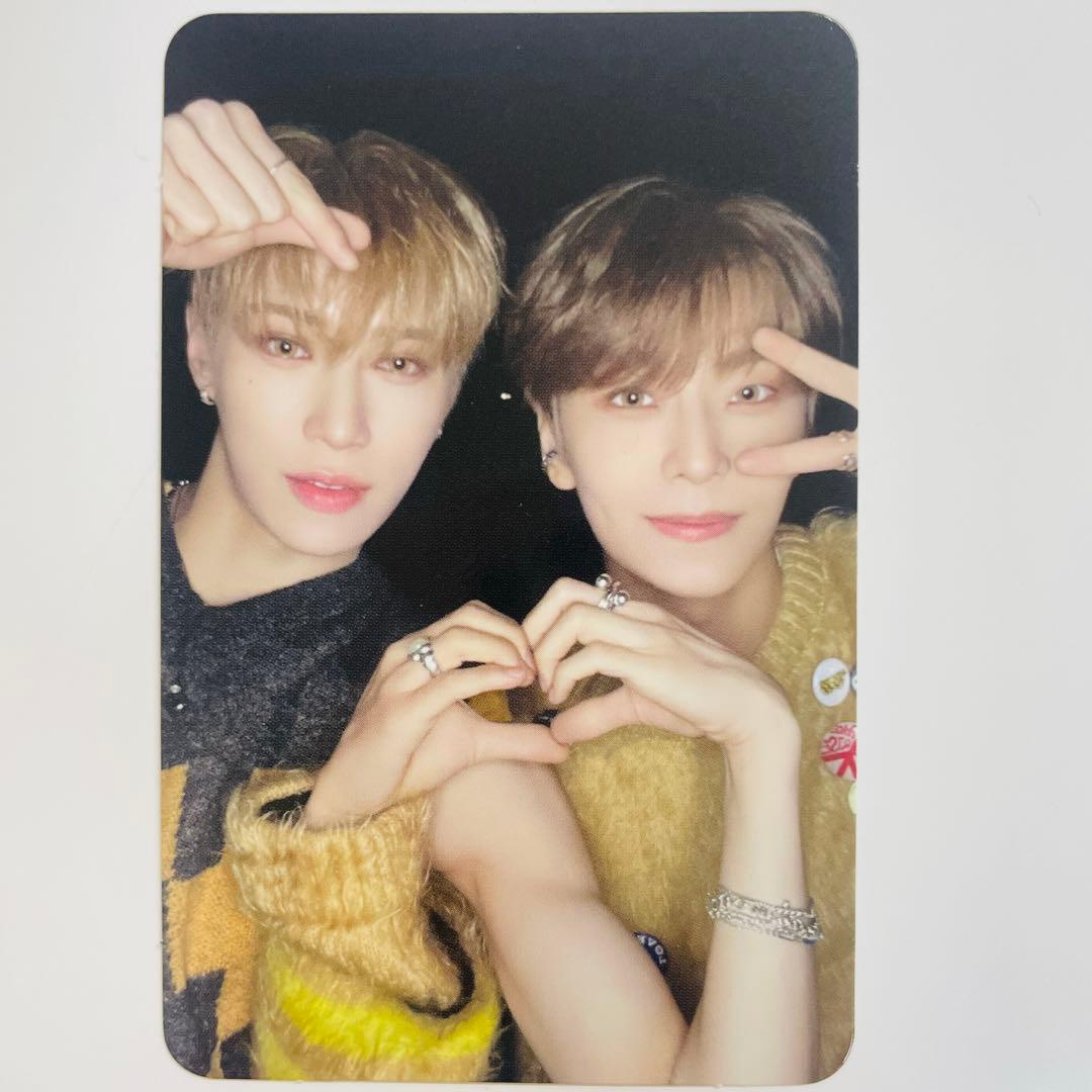 ALD1 ケミトレカ シンロン アルノ ユニットトレカ 封入 STAR ROAD