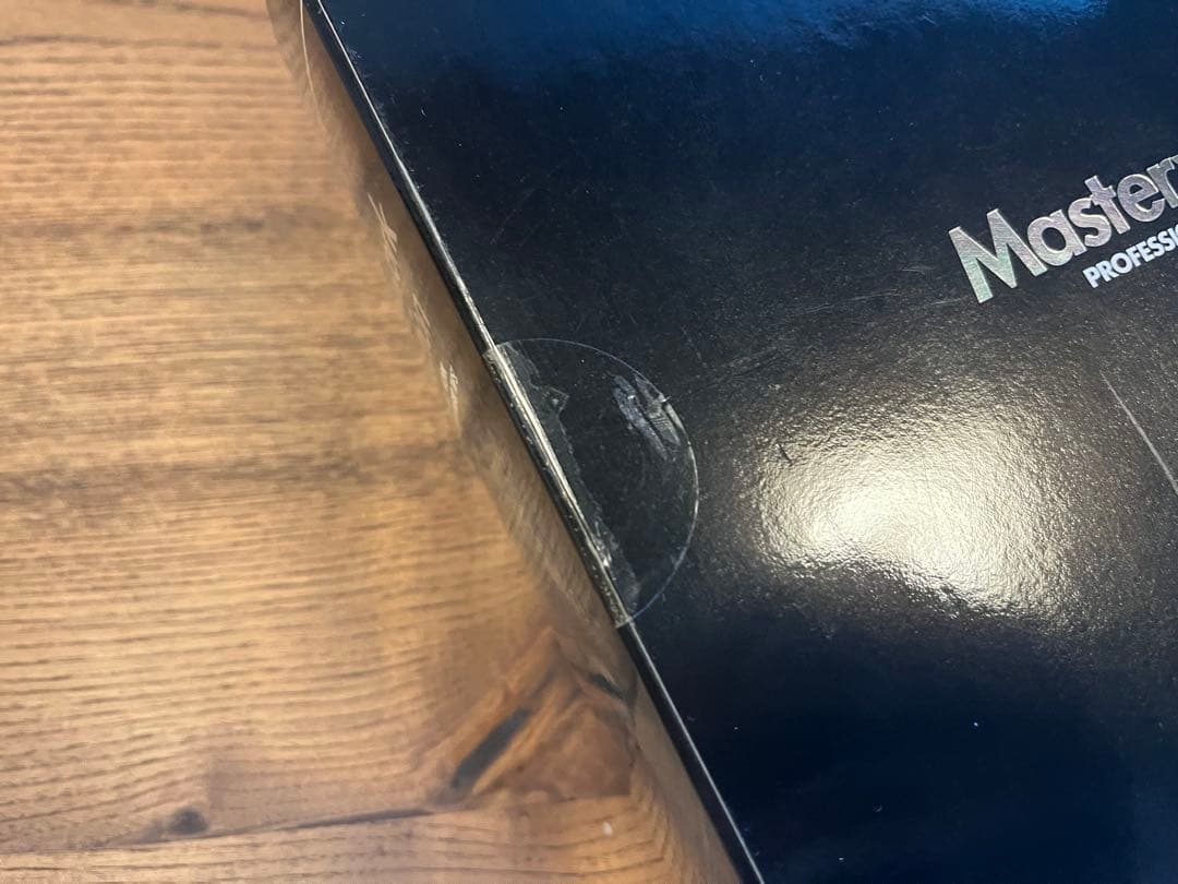 タミヤ　マスターワークコレクション　Yamaha YZR-M1 '04