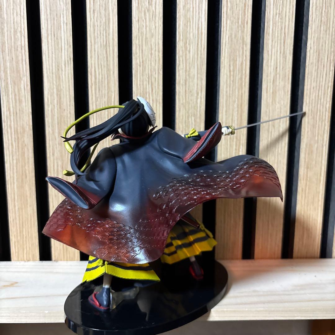 転スラ 一番くじ A賞 B賞 ラストワン賞 フィギュアセット