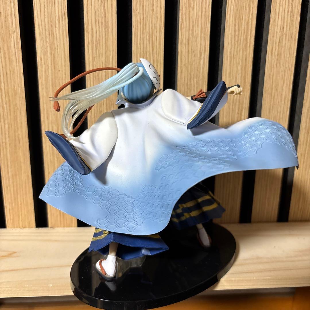 転スラ 一番くじ A賞 B賞 ラストワン賞 フィギュアセット