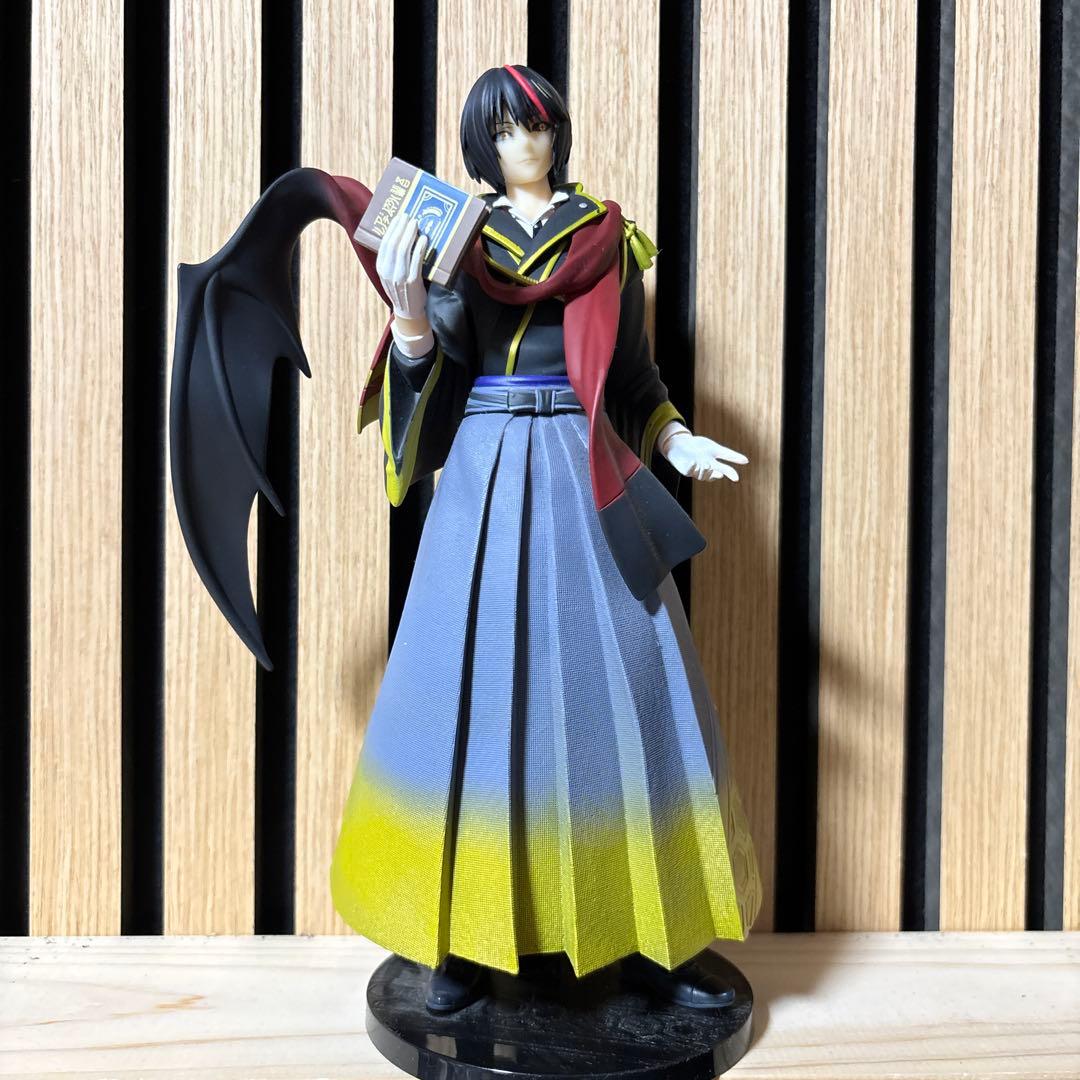 転スラ 一番くじ A賞 B賞 ラストワン賞 フィギュアセット