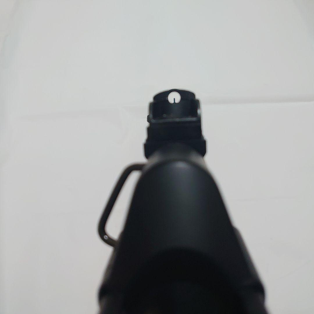 【美品】東京マルイ 初速アップチューン MP5A5 ハイグレード電動ガン 動確済