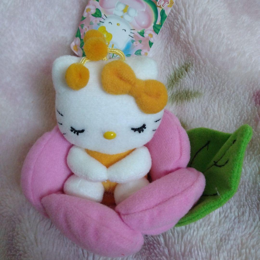 福岡限定 ハローキティ マスコット DAZAFU 福岡限定！おいしい魅力をぎゅっと詰め込んだハローキティの根付けが